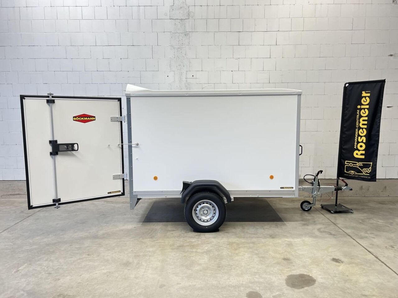 Böckmann KT 2513/135 Kofferanhänger
