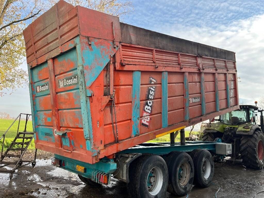 GRAZIOLI BS 200