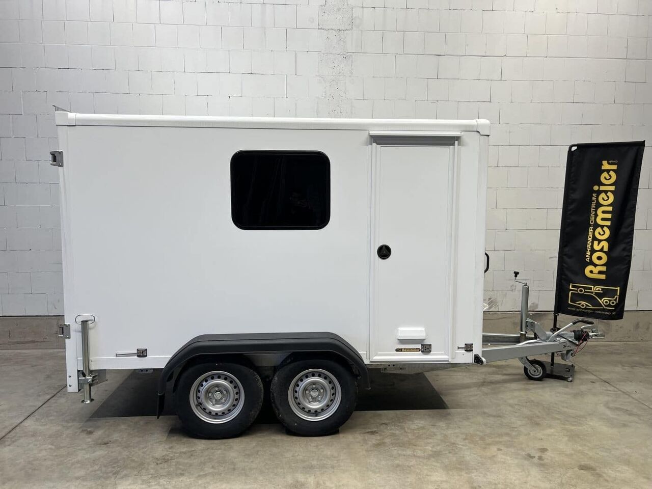 Blyss FS2030/180HTL Tür Fenster Kofferanhänger