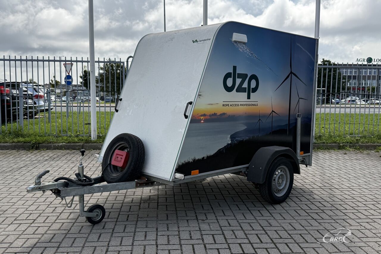 Tomplan T750/FN0