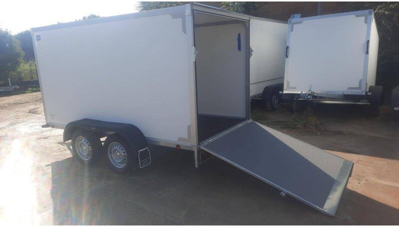 Enclosed Trailer Kerenzo 750kg 3x1.50x1.50m New