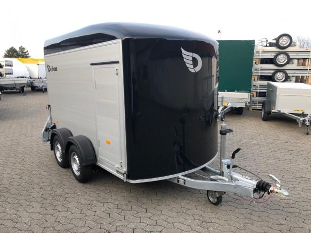 Cheval Liberte Debon Roadster 500 Alu + Türe 2000 kg, 100 km/h, 320x167x200cm