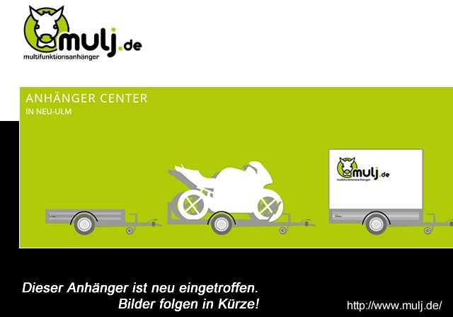 Humbaur Koffer HK 133015-20P FlexZurr FZA 1,3 to. 3040x1510x1800mm